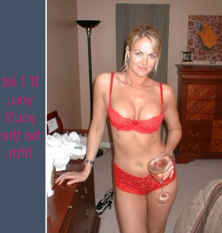 Misc Captions