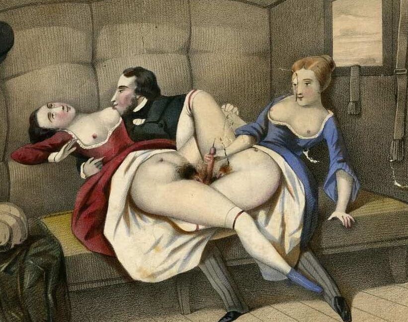 Erotica color