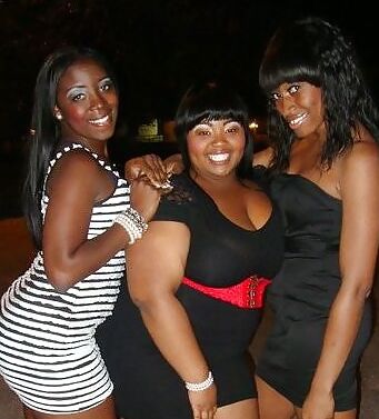 Bbw mix (Black babes)