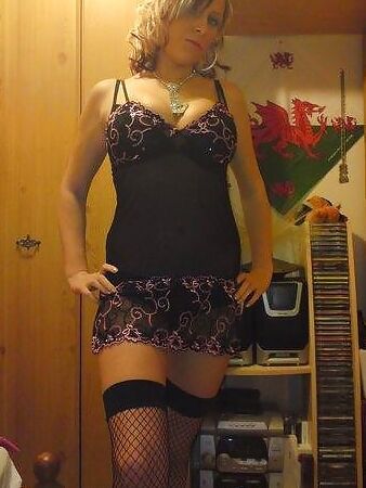 Welsh slut