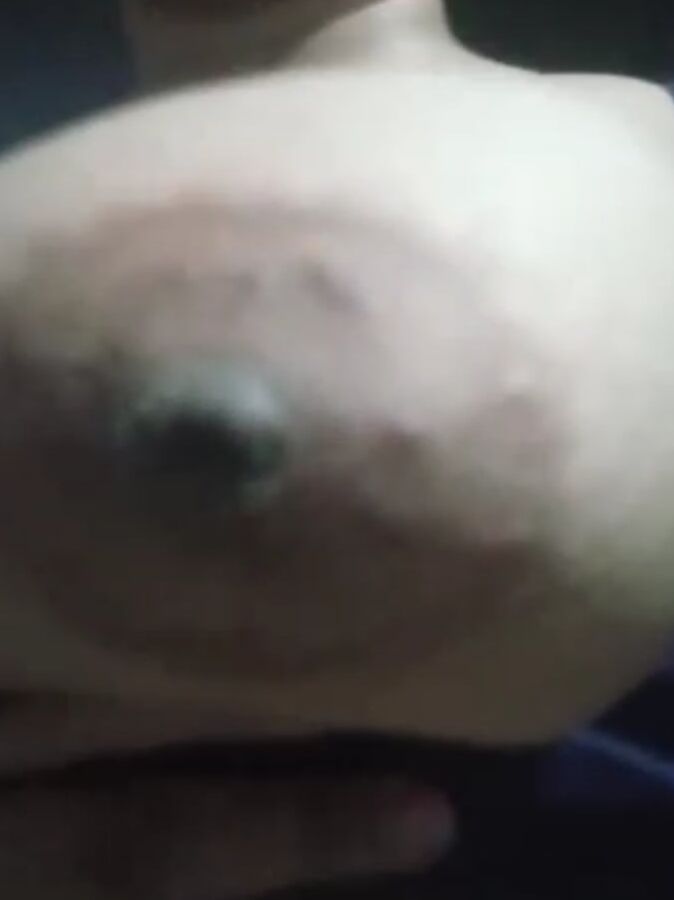 Big Indian Boobs