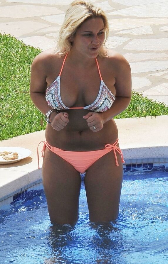 Sam Faiers
