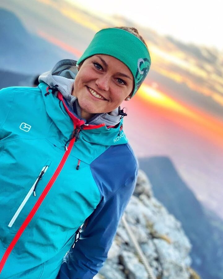 Carina Vogt