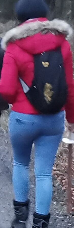 Meine Leck und Piss Fotze