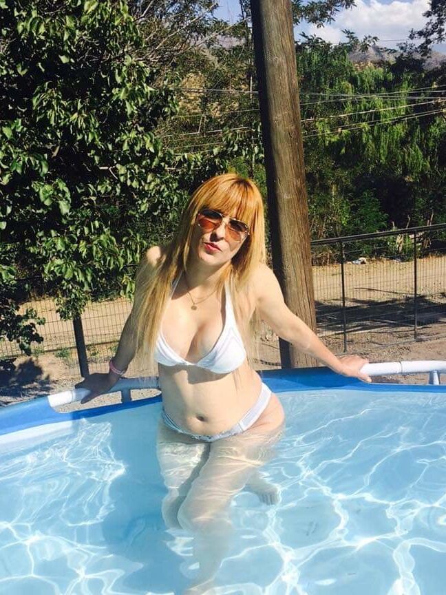Ely rica milf
