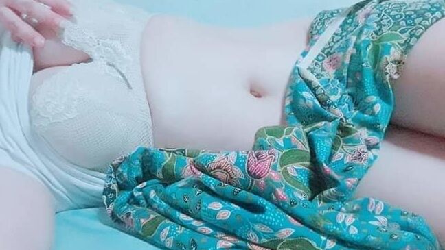 Janda tetek besar sexy
