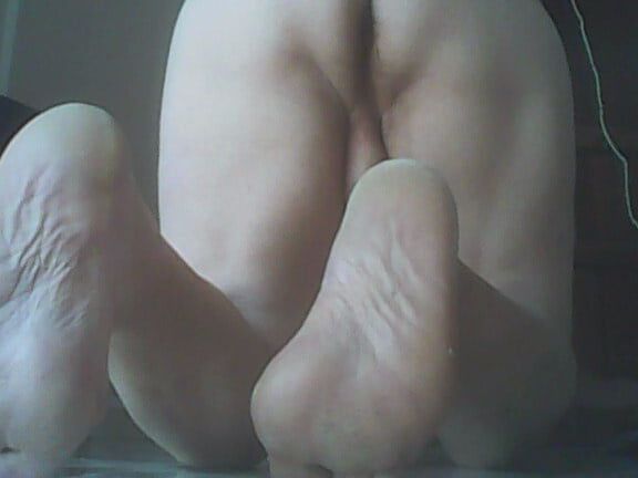 inizia a far caldo.......