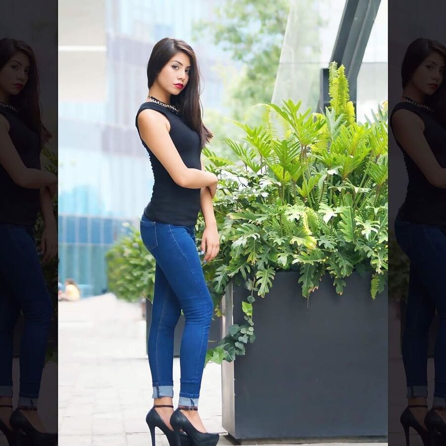 Jeans Mix