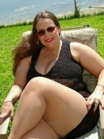 Delicious BBW Asses