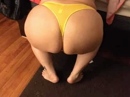 Bbw Asses
