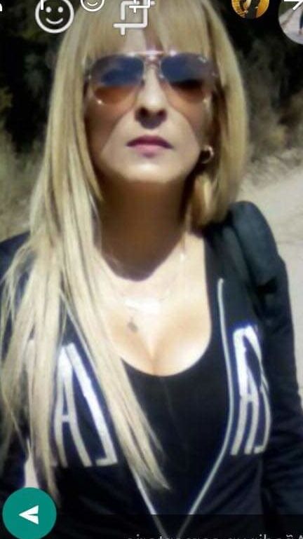 Ely rica milf