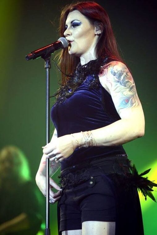 Floor Jansen