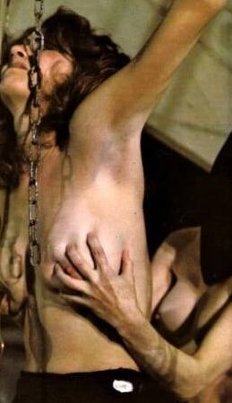 Groping