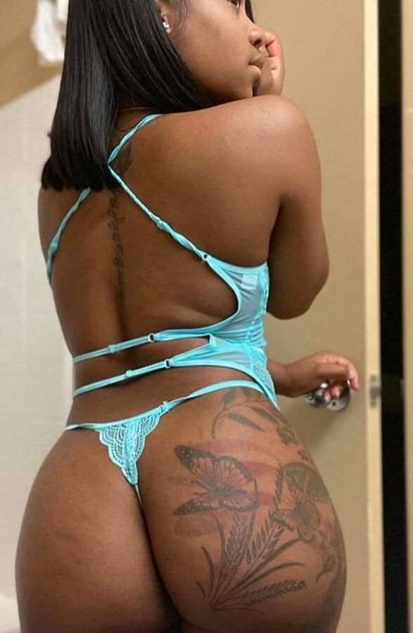 So Sexy