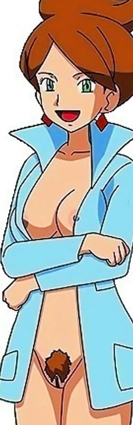 Araragi (Pokemon)