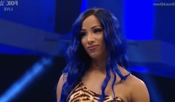 MY BEAUTIFUL HOT SEXY BABY SASHA BODYSUIT SMACKDOWN!!!