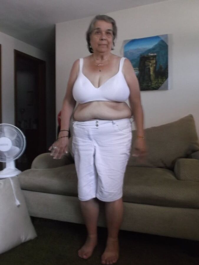 granny abuelita culona vagina caliente