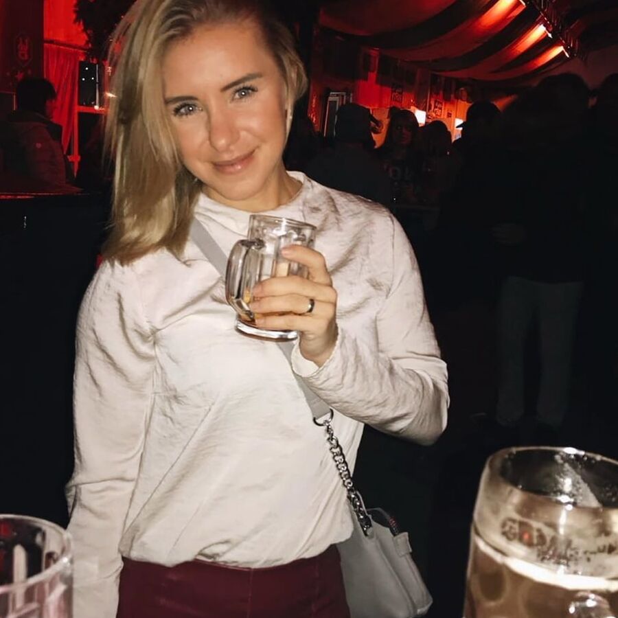 Ina Lehmann