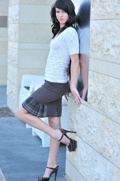 Long legs