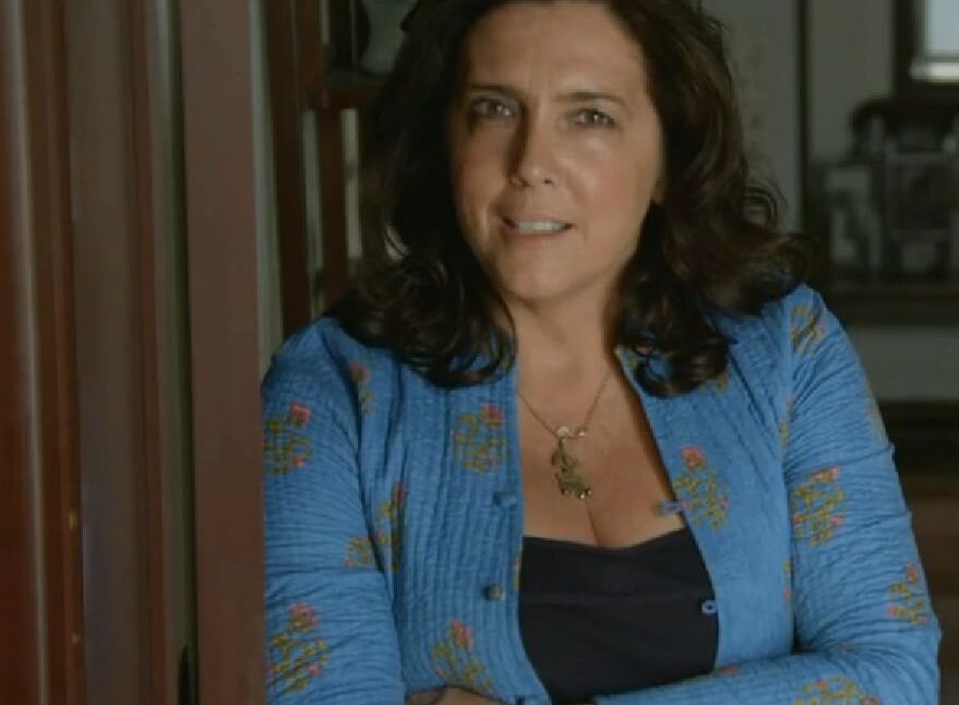 The Busty Professor