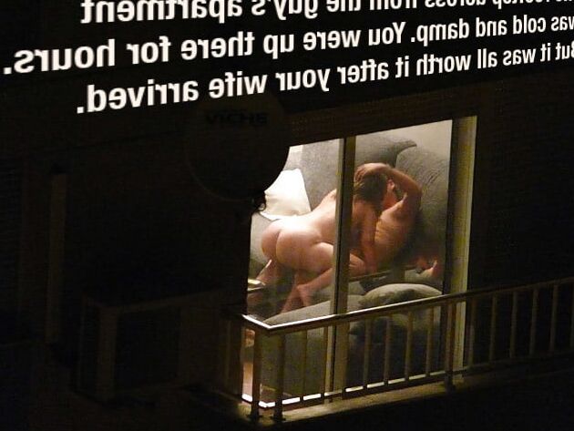 V&;s cuckold captions