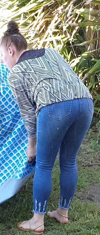La copine de ma femme laetitia