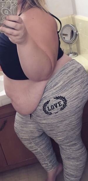 BBW Fatties That Make Me Hard