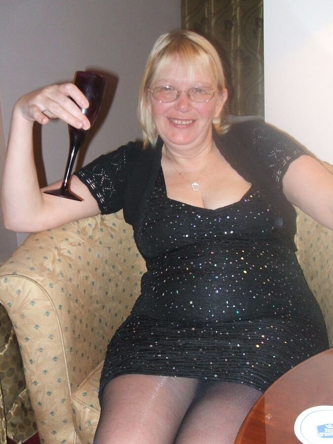 Exposed Whore Susan JC From Chatham Kent