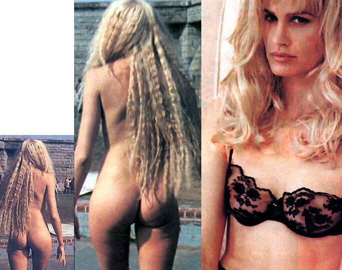 Some celebs where i wank to , in my younger times