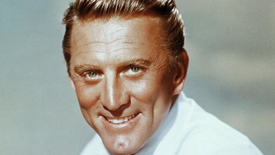 Kirk Douglas