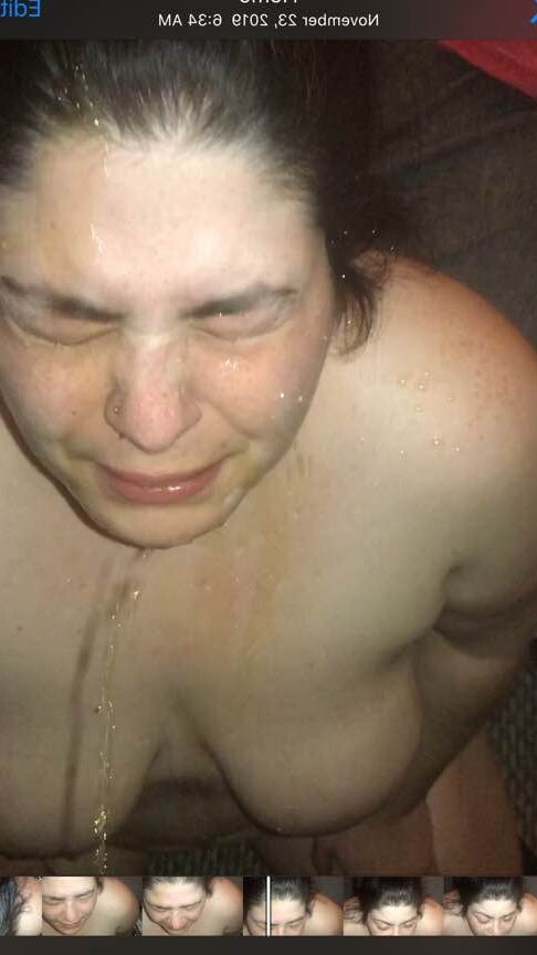 more of the shameless slut Alexandria. please enjoy.