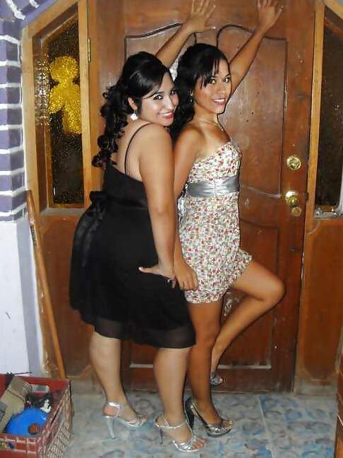 puteria en fiesta campechana ricas viejas