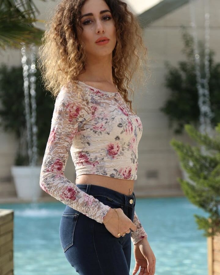 Sexy Polen Emre
