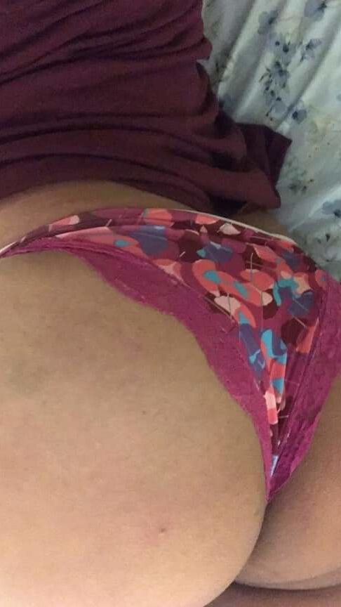 Bbw Asses