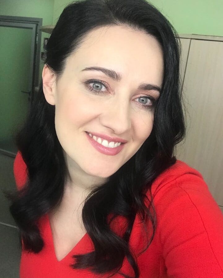 Solomiya Vitvitska