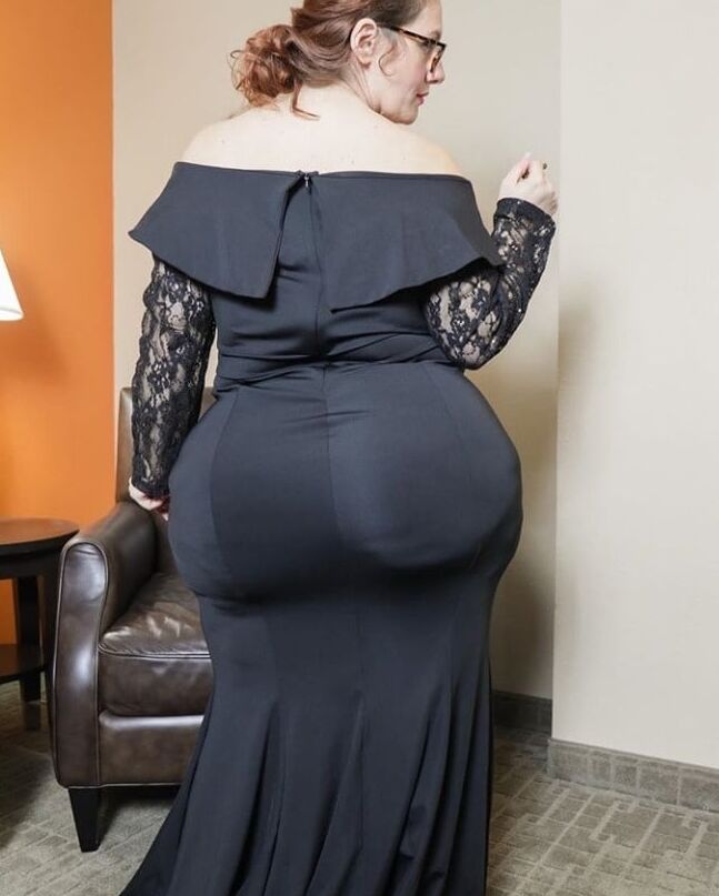 MILF and Chubby girls
