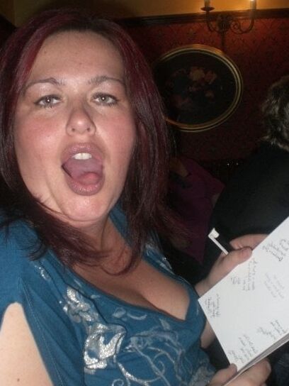BBW Slut (NN)