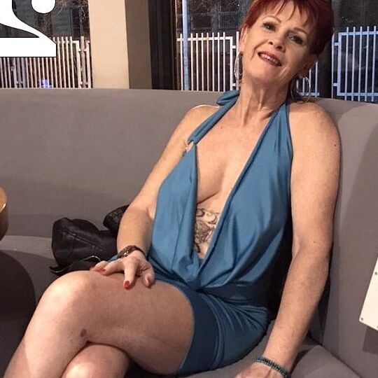 Web Slut "Sensual Caroline" NN