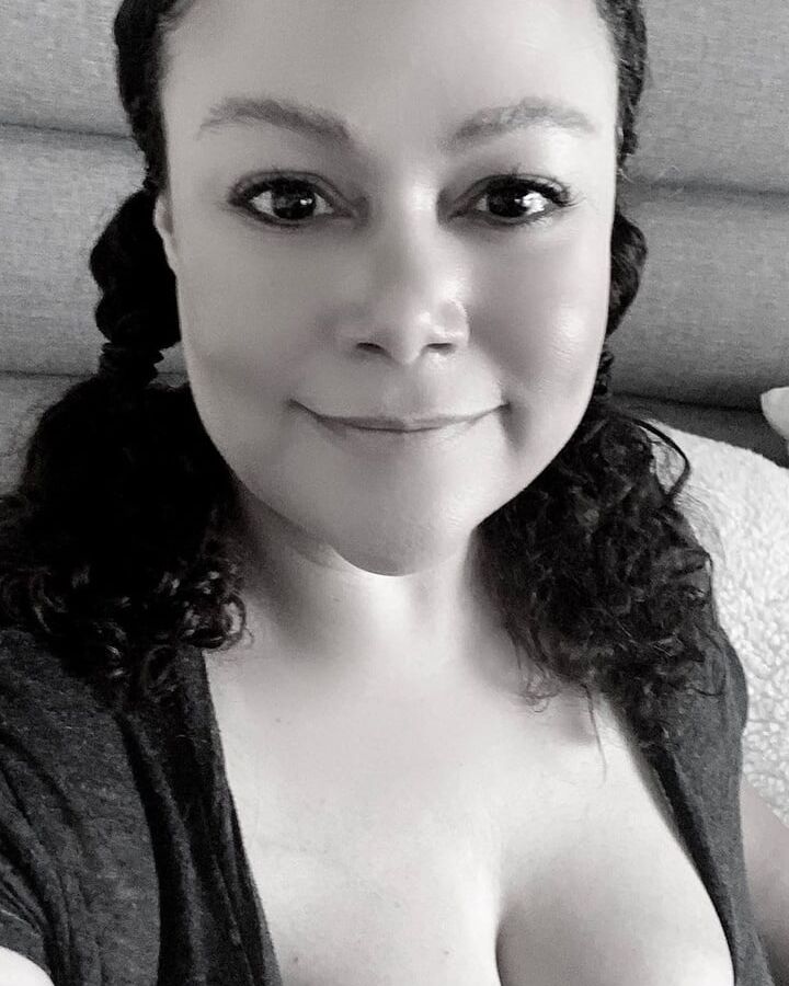 Mela lee (voice actress)