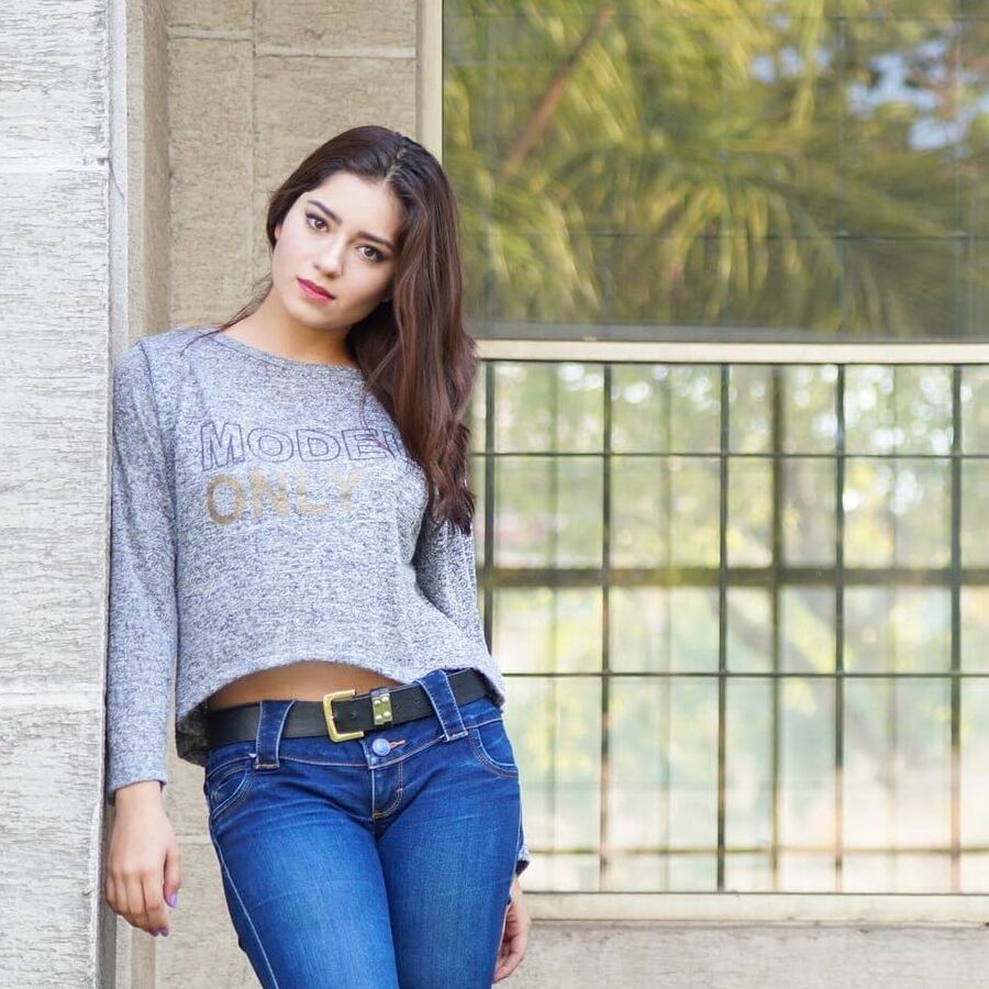 Jeans Mix
