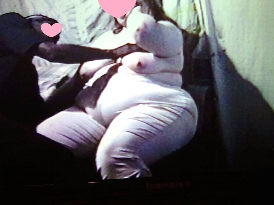 BBW Cuckold Wife.