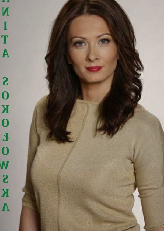 Celebrities from Polish television