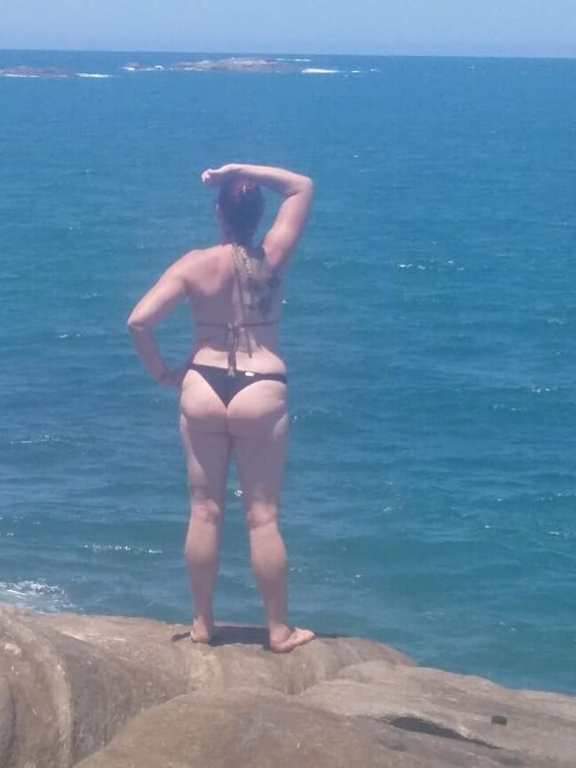 MILF IVONE