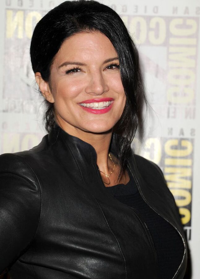 Gina Carano