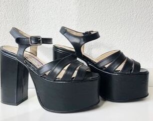 s heels