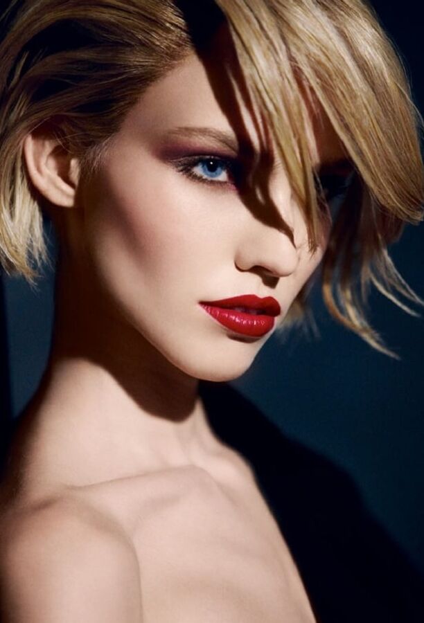 Sasha Luss