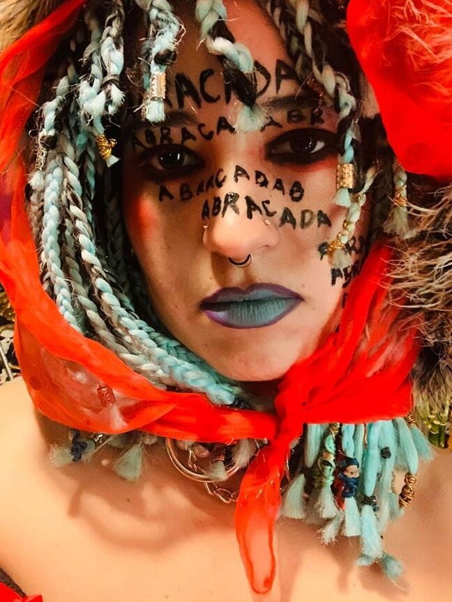 Witch Bitch!!!