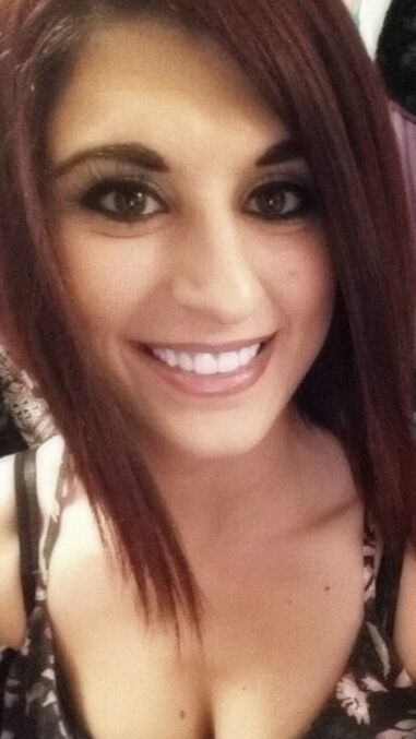 Miss Louisiana USA Contestant