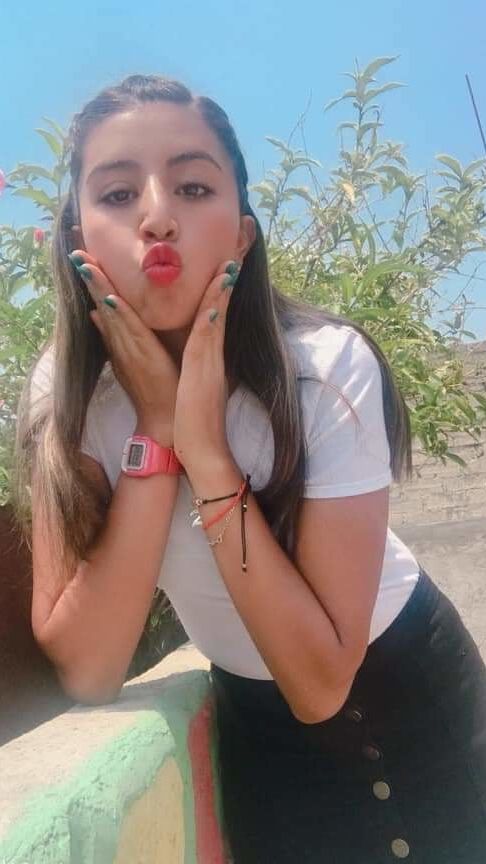 Solo por que si