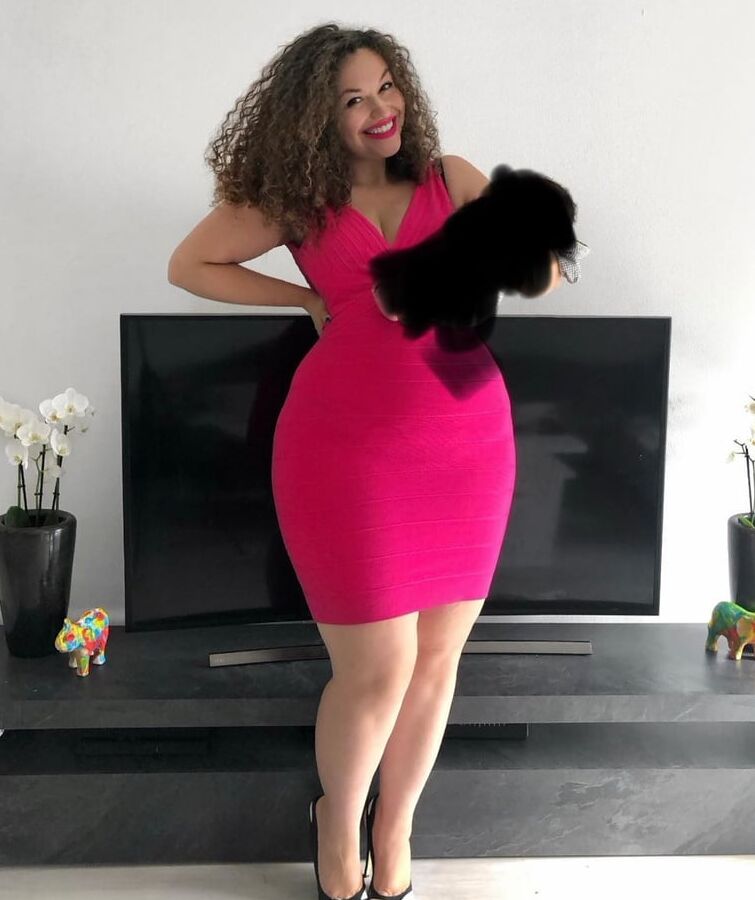 Hermosa Caderona